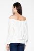 Blouse model 77499 ton